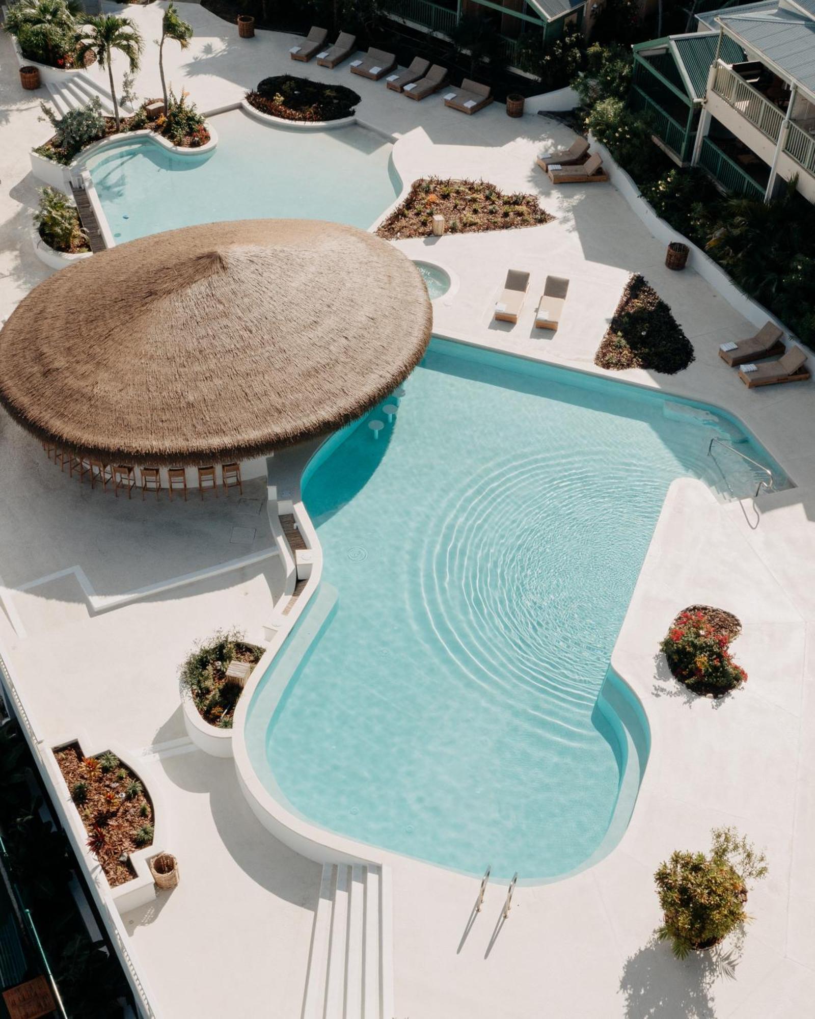 Freshwater Pond Long Bay Beach Resort מראה חיצוני תמונה