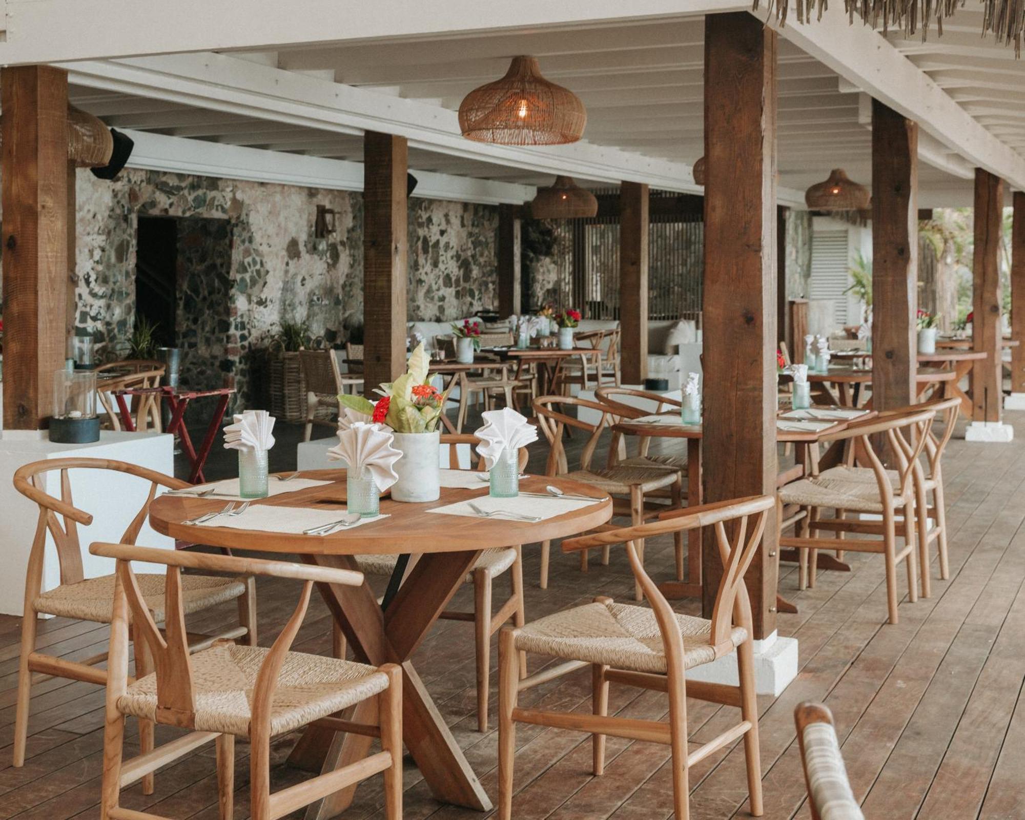 Freshwater Pond Long Bay Beach Resort מראה חיצוני תמונה