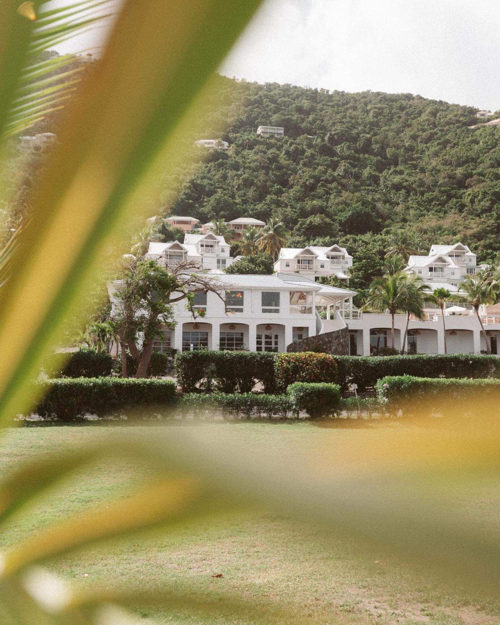 Freshwater Pond Long Bay Beach Resort מראה חיצוני תמונה